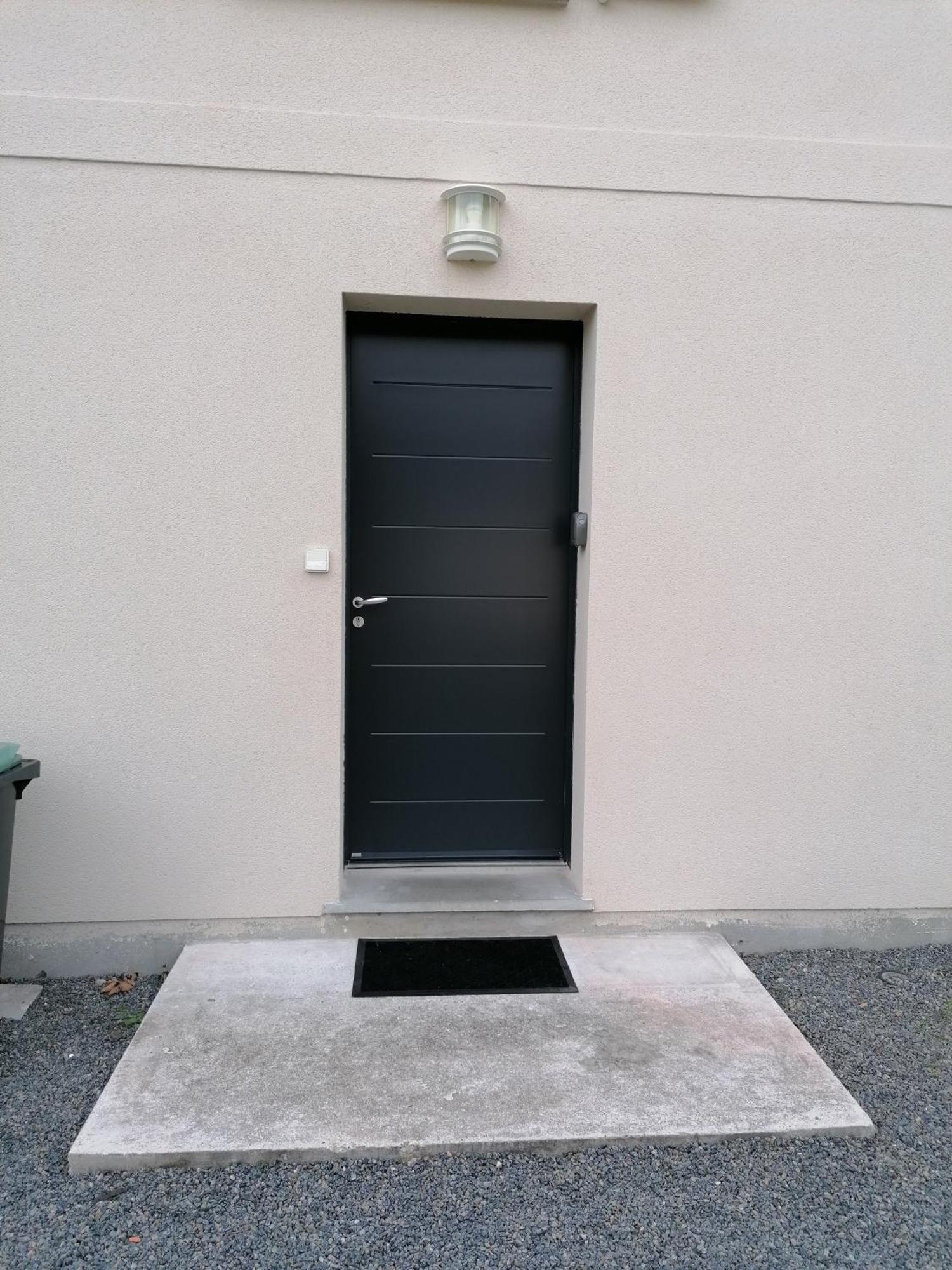 Maison Climatisee 3 Chambres Au Coeur Des Vignobles Bordeaux Léognan Exteriér fotografie