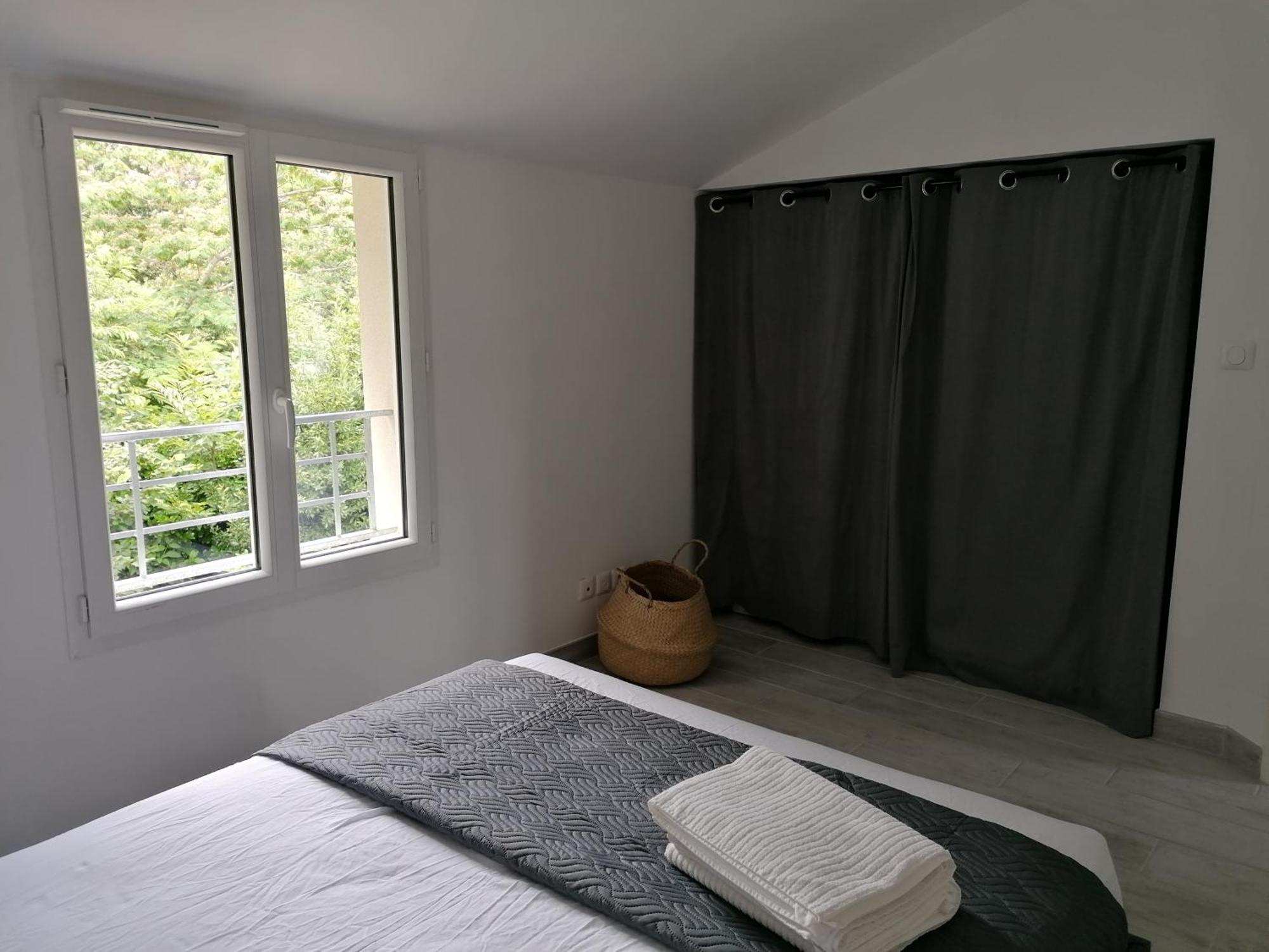 Maison Climatisee 3 Chambres Au Coeur Des Vignobles Bordeaux Léognan Exteriér fotografie